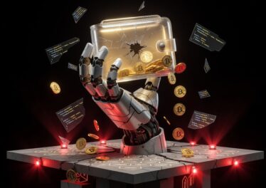 AI agent ถือ wallet ใช้เงินเอง ถ้าโดนหลอก ใครรับผิดชอบ?