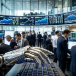 เตือนเทรดเดอร์ไทย! AI Agent นับหมื่นตัวเทรดคริปโตไม่หลับไม่นอน คุณกำลังแพ้โดยไม่รู้ตัว