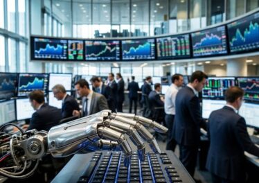 เตือนเทรดเดอร์ไทย! AI Agent นับหมื่นตัวเทรดคริปโตไม่หลับไม่นอน คุณกำลังแพ้โดยไม่รู้ตัว