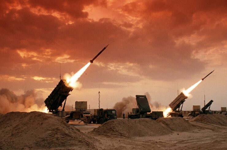 อิหร่านลั่น ไม่หยุดยิง ไม่เจรจา พร้อมสู้สุดทาง เตือนสหรัฐฯ บุกทางบกเมื่อไหร่จบเลย