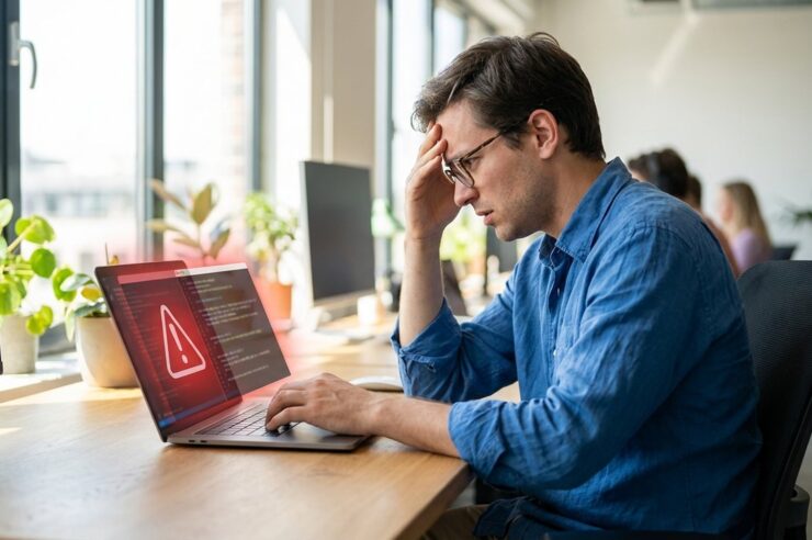 AI ฝ่าฝืนคำสั่งมนุษย์พุ่ง 500% ใน 6 เดือน งานวิจัยอังกฤษชี้เกือบ 700 เหตุการณ์