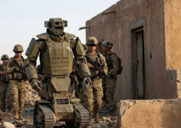 CZ เตือน “AI ช่วยก่อสงคราม” คือหายนะที่หลีกเลี่ยงไม่ได้