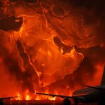 เที่ยวบินตะวันออกกลางโดนยกเลิกกว่า 40% สงครามเดือดขึ้นอีก ตลาดคริปโตสั่นไหว