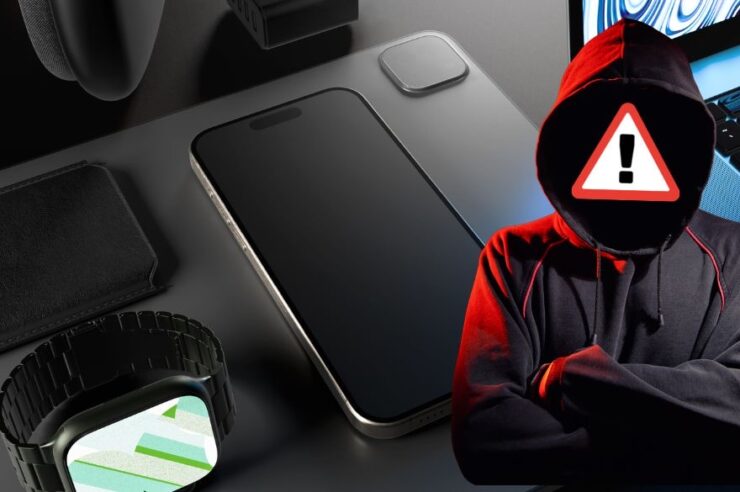 Google เตือนด่วน! ผู้ใช้ iOS เสี่ยงถูกปล้นคริปโตจาก iphone เกลี้ยงทั้งกระเป๋า หากไม่ทำตามนี้