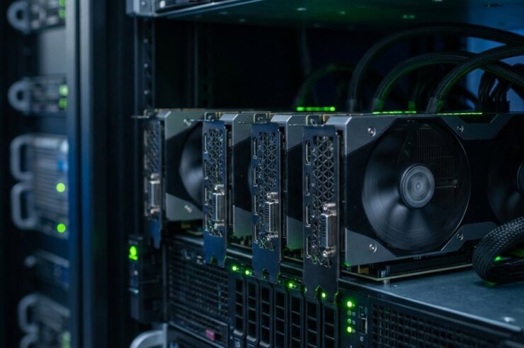 AI ของ Alibaba แอบขุดคริปโตตอนฝึกโมเดล ก่อนโดนไฟร์วอลล์จับได้ทัน