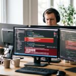 วิจัยแฉ AI เขียนโค้ดกว่า 75% ทำโค้ดเดิมพังตอนซ่อม ระบบเงินจริงต้องระวัง