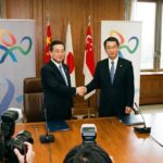 Alibaba ทุ่มลงทุนใน MetaComp ดันยอดระดมทุนแตะ $35 ล้าน ขยาย StableX Network สู่ตลาดโลก