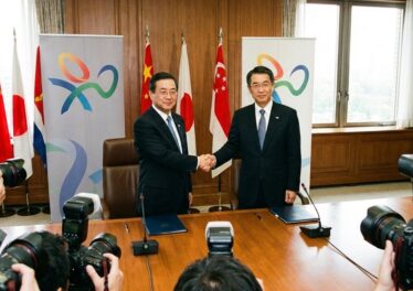 Alibaba ทุ่มลงทุนใน MetaComp ดันยอดระดมทุนแตะ $35 ล้าน ขยาย StableX Network สู่ตลาดโลก