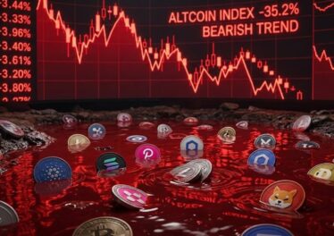 จับตาวิกฤตคริปโทฯ! นักวิเคราะห์เตือน 38% ของเหรียญ ‘Altcoin’ จ่อทำนิวโลว์ ชี้สถานการณ์แย่กว่า FTX