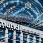 เบอร์ 1 ของยุโรปขยับ ! Amundi เปิดตัว “SAFO” กองทุนรวมบนบล็อกเชนเต็มรูปแบบ-ท้าชน BlackRock