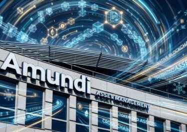 เบอร์ 1 ของยุโรปขยับ ! Amundi เปิดตัว “SAFO” กองทุนรวมบนบล็อกเชนเต็มรูปแบบ-ท้าชน BlackRock
