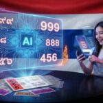 จดด่วน! AI ให้ ‘เลขเด็ด’ งวด 16 มี.ค. 69 คอหวยยุคดิจิทัลห้ามพลาด เผื่อได้เลขสวยไปเสี่ยงโชค