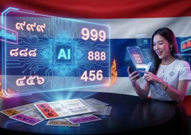 จดด่วน! AI ให้ ‘เลขเด็ด’ งวด 16 มี.ค. 69 คอหวยยุคดิจิทัลห้ามพลาด เผื่อได้เลขสวยไปเสี่ยงโชค