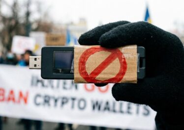 รัฐเคนทักกีเสนอกฎหมายไม่ไว้หน้าทรัมป์ ! จ่อสั่งแบนห้ามประชาชนถือคริปโตด้วยตัวเอง