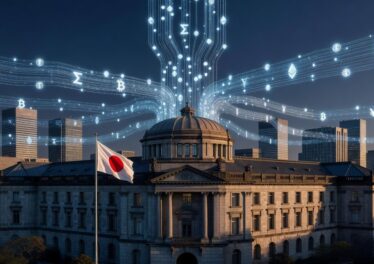 BOJ เตรียมทดสอบบล็อกเชนชำระเงินระหว่างแบงก์ ครั้งแรกในกลุ่ม G7