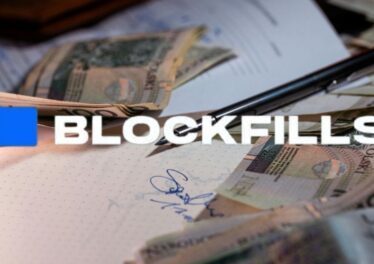 ประเดิม 2026 ! บริษัทกู้ยืมคริปโต BlockFills ยื่นเรื่องล้มละลายในสหรัฐฯ เซ่นพิษตลาดหมี