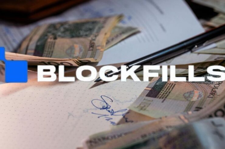 ประเดิม 2026 ! บริษัทกู้ยืมคริปโต BlockFills ยื่นเรื่องล้มละลายในสหรัฐฯ เซ่นพิษตลาดหมี