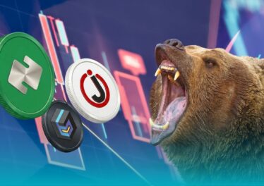 วิกฤตคริปโตตลาดหมี KUB-JFIN-SIX กอดคอร่วงทำนิวโลว์ในรอบ 5 ปี