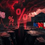 สหรัฐฯ เตรียมขยับภาษีนำเข้าเป็น 15% สัปดาห์นี้ คริปโตเสี่ยงร่วง