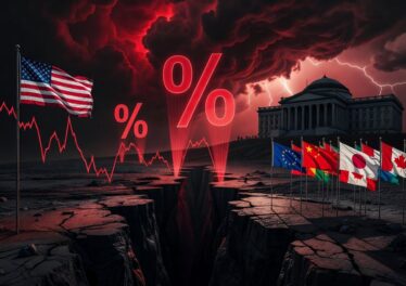 สหรัฐฯ เตรียมขยับภาษีนำเข้าเป็น 15% สัปดาห์นี้ คริปโตเสี่ยงร่วง