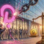 ก.ล.ต.สหรัฐฯ ชี้ขาด DOT ไม่ใช่หลักทรัพย์ เปิดทางสถาบันเข้าลงทุน