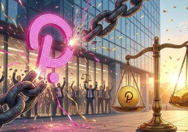 ก.ล.ต.สหรัฐฯ ชี้ขาด DOT ไม่ใช่หลักทรัพย์ เปิดทางสถาบันเข้าลงทุน