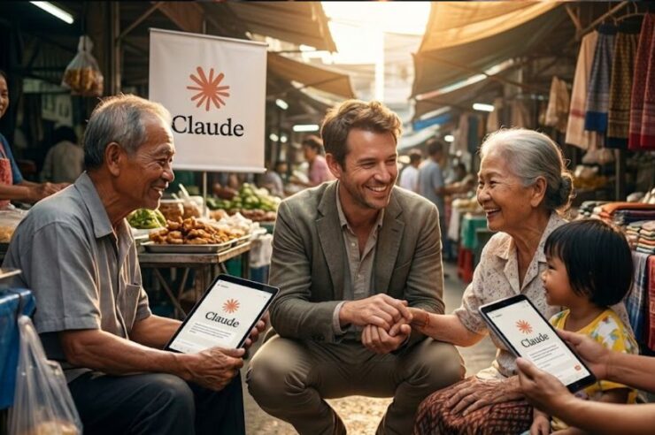 Claude AI: 5 วิธีใช้ให้เก่งขึ้น 10 เท่า + Prompt สำเร็จรูป