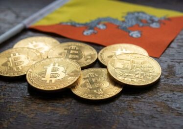 ภูฏานเทขาย Bitcoin กว่า 1,000 BTC ในสัปดาห์เดียว ยอดถือครองเหลือราว 4,000 BTC