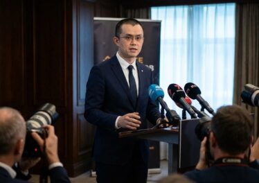 ศาลสหรัฐฯ ยกฟ้องคดีก่อการร้ายต่อ Binance และ CZ แล้ว