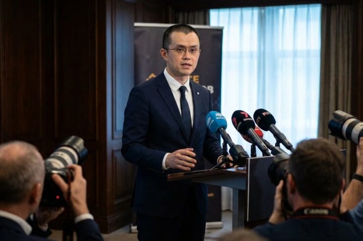 ศาลสหรัฐฯ ยกฟ้องคดีก่อการร้ายต่อ Binance และ CZ แล้ว