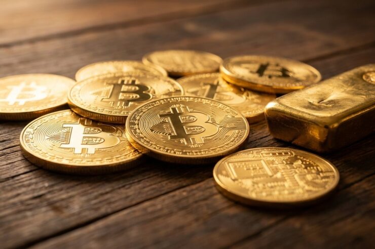 Binance ลิสต์ Tether Gold (XAUT) เปิดเทรด 5 คู่ พร้อมติด Seed Tag เตือนเสี่ยงสูง