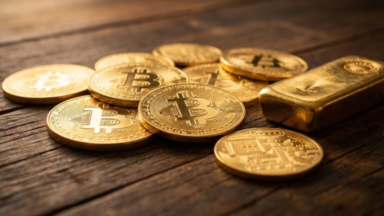 Binance ลิสต์ Tether Gold (XAUT) เปิดเทรด 5 คู่ พร้อมติด Seed Tag เตือนเสี่ยงสูง