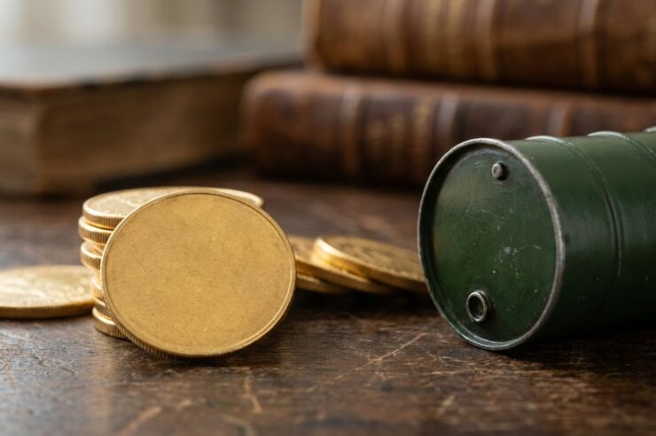 Binance เปิดเทรดฟิวเจอร์น้ำมันดิบ-ก๊าซธรรมชาติ 1 เม.ย. นี้ รองรับเลเวอเรจสูงสุด 100 เท่า