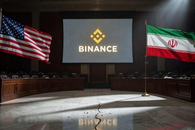 วุฒิสภาสหรัฐฯ สอบ Binance ปมเงินคริปโต $1.7 พันล้านไหลเข้าอิหร่าน แต่ Binance ปฏิเสธเต็มที่