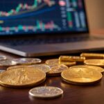 Binance เปิดเทรดทองคำ-เงิน 24 ชม. ยอดทะลุ $1.3 แสนล้านใน 2 เดือน