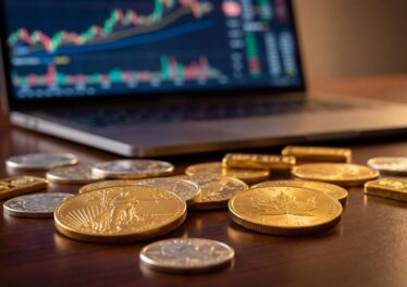 Binance เปิดเทรดทองคำ-เงิน 24 ชม. ยอดทะลุ $1.3 แสนล้านใน 2 เดือน