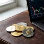 เงิน USDT ทะลักเข้า Binance กว่า $2.2 พันล้าน มากสุดในรอบ 4 เดือน สัญญาณซื้อกลับมาแล้ว