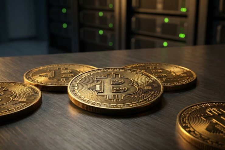 หายากมาก! Bitcoin เกิด reorg 2 บล็อก Foundry กวาดชนะ AntPool สะท้อนเหมืองขุดกระจุกตัวน่าห่วงแค่ไหน?