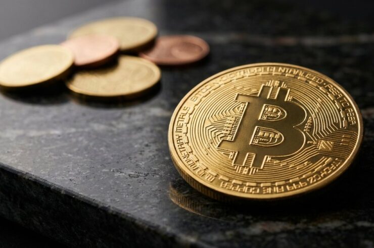 Bitcoin ถูกขุดครบ 20 ล้านเหรียญแล้ว! เหลืออีกแค่ 1 ล้าน ต้องรอขุดอีก 114 ปี