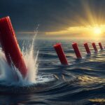 Bitcoin ปิดแดงเดือนที่ 5 ติดกัน ลง 15% ใน ก.พ. รูปแบบนี้เคยนำไปสู่การพุ่ง 308% มาก่อน