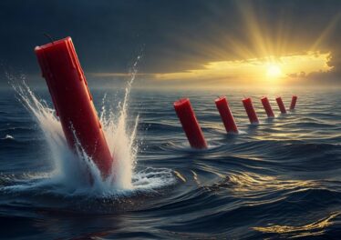 Bitcoin ปิดแดงเดือนที่ 5 ติดกัน ลง 15% ใน ก.พ. รูปแบบนี้เคยนำไปสู่การพุ่ง 308% มาก่อน