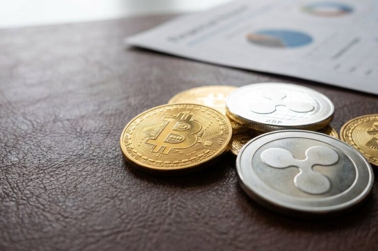 Goldman Sachs ทุ่มซื้อ XRP ETF จนขึ้นแท่นผู้ถือรายใหญ่สุด ขณะ Bitcoin ETF ดูดเงินกว่า $1.5 พันล้านในเดือนเดียว