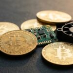 Hash Rate Bitcoin พุ่งกลับแบบ V-Shape สัญญาณนักขุดกลับมาเต็มกำลัง