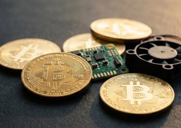 Hash Rate Bitcoin พุ่งกลับแบบ V-Shape สัญญาณนักขุดกลับมาเต็มกำลัง