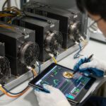 Bitcoin เตรียมถูกขุดขึ้นมาครบ 20 ล้าน BTC