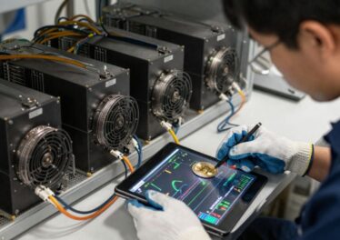 Bitcoin เตรียมถูกขุดขึ้นมาครบ 20 ล้าน BTC