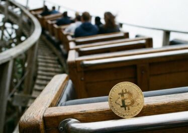 Bitcoin ใช้เวลา 11 เดือนไต่จาก $70,000 ไป $125,000 แต่ร่วงกลับมา $70,000 ภายใน 5 เดือน