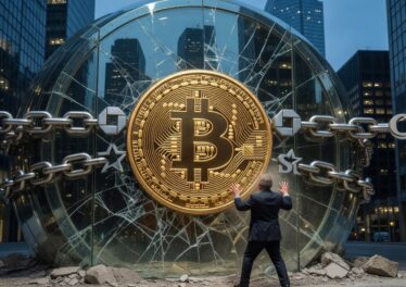 Bitcoin ที่คุณซื้อผ่าน ETF อาจไม่ใช่ของคุณ เปิดโปงบัญชีลับที่ Wall Street ซ่อนไว้