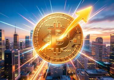 Bitcoin พุ่ง 11% นับตั้งแต่ Jane Street ถูกฟ้องข้อหาปั่นตลาด