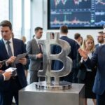 แรงซื้อ Bitcoin จากสถาบันพุ่งแรงสุดในรอบ 6 เดือน แต่ราคายังไม่วิ่งตาม Bitcoin ไปทางไหนต่อ?